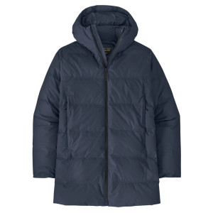 Kurtka PATAGONIA Jackson Glacier Parka Men new smolder blue