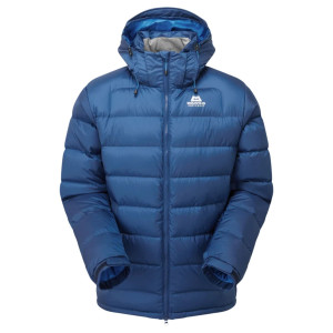 Kurtka MOUNTAIN EQUIPMENT Lightline Men's Jacket admiral blue