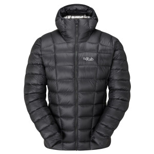 Kurtka puchowa RAB Mythic G Men black