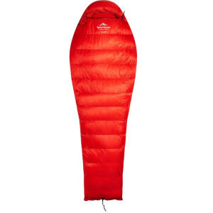 Śpiwór puchowy FJORD NANSEN Svalbard 340 Duck Hydro