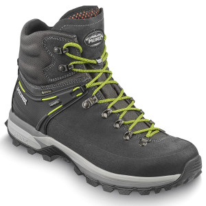 Buty MEINDL Air Revolution 1.5 anthrazit/lemon