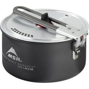 Garnek MSR Ceramic Solo Pot