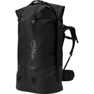 Wodoodporny worek/plecak SealLine Pro™ Dry Pack 120 black