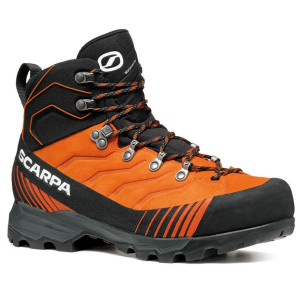 Buty SCARPA RIibelle TRK GTX tonic - tonic