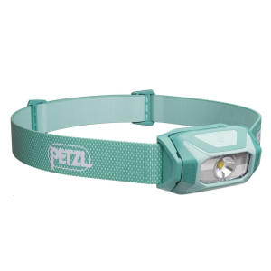 Czołówka PETZL Tikkina zielony