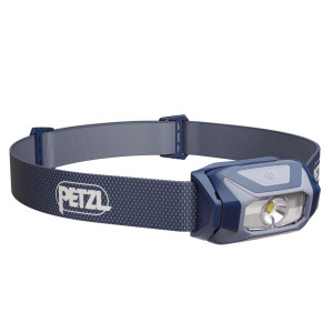 Czołówka PETZL Tikkina niebieski