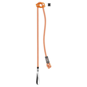 Pojedyncza lonża regulowana PETZL Connect Adjust