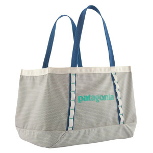 Torba PATAGONIA BLACK Black Hole® Tote 25L birch white