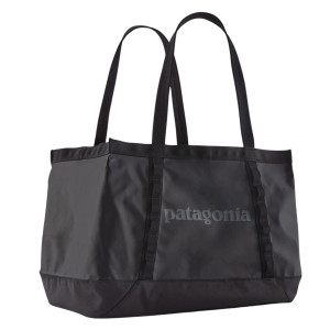 Torba PATAGONIA BLACK Black Hole® Tote 25L black w/black