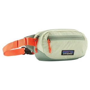 Saszetka PATAGONIA Terravia Mini Hip Pack 1L  lichen green