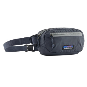 Saszetka PATAGONIA Terravia Mini Hip Pack 1L smolder blue