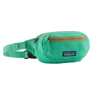 Saszetka PATAGONIA Terravia Mini Hip Pack 1L aqua stone