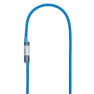 Pętla EDELRID HMPE Cord Sling 6mm 40 cm blue