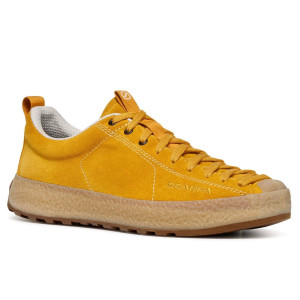 Buty SCARPA Mojito Wrap saffron yellow