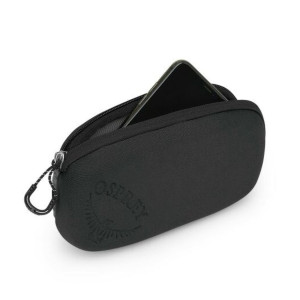 Przypinana kieszeń OSPREY Pack Pocket Padded black