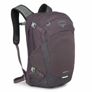 Plecak OSPREY Nebula graphite-purple heather