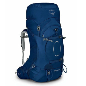 Plecak OSPREY Ariel 65 ceramic blue