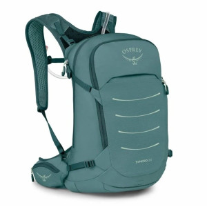 Plecak OSPREY Syncro 20 cascade blue