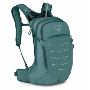 Plecak OSPREY Syncro 12 cascade blue