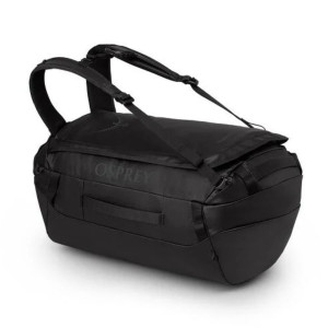 Torba OSPREY Transporter Duffel 30 raven black