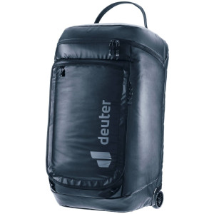 Torba DEUTER Duffel Pro Roller 90 black