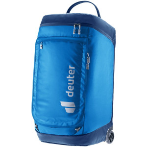 Torba DEUTER Duffel Pro Roller 90 neptune-nightblue