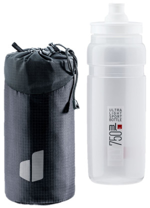 Izolowany uchwyt na bidon DEUTER Insulated Bottle Holder