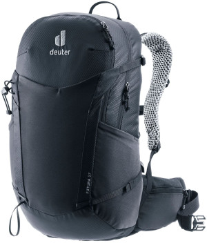 Plecak DEUTER Futura 27 black