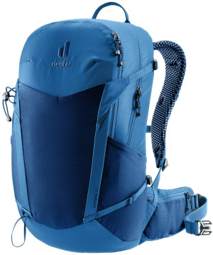 Plecak DEUTER Futura 27 nightblue-baltic