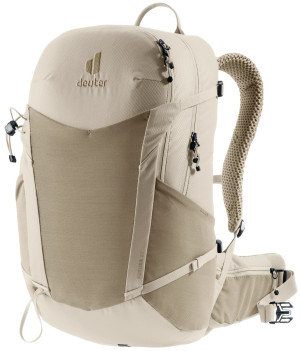 Plecak DEUTER Futura 27 greystone-alu