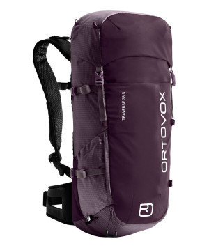 Plecak ORTOVOX Traverse 28 S wild berry
