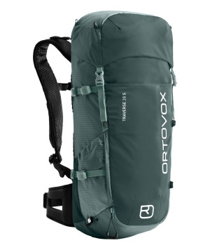 Plecak ORTOVOX Traverse 28 S glacier grey