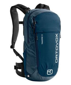 Plecak ORTOVOX TRAVERSE 20 sea surface