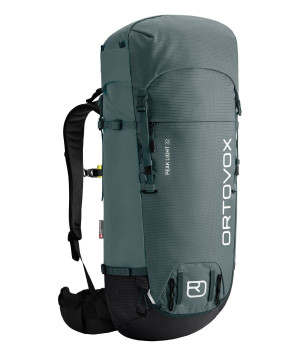 Plecak ORTOVOX Peak Light 32 arctic grey