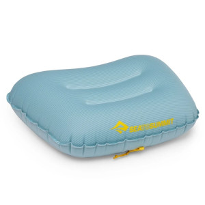 Poduszka SEA TO SUMMIT Aeros Ultralight Pillow aqua sea