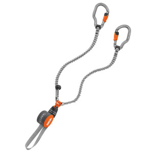 Lonża PETZL Scorpio Vertigo SW
