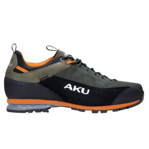 Buty AKU Link GTX  green-orange