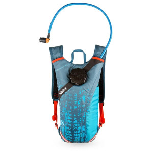 Plecak SOURCE Durabag Pro 3L coral/blue