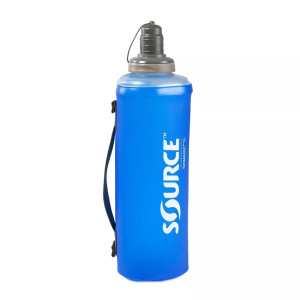 Składany bidon SOURCE Nomadic 1L Foldable Lightweight