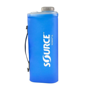 Składany bidon SOURCE Nomadic 2L Foldable Lightweight