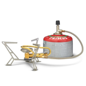 Kuchenka gazowa PRIMUS Express Spider Backpacking Stove