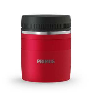 Termos na żywność PRIMUS Flinta Insulated Lunch 0,4 L primus red