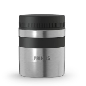 Termos na żywność PRIMUS Flinta Insulated Lunch 0,4 L stainless steel
