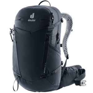 Plecak DEUTER Futura 25 SL black