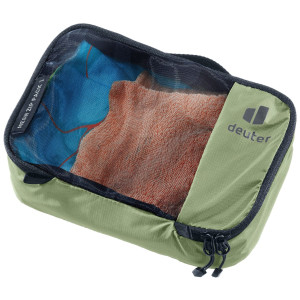 Torebka na ubrania DEUTER Mesh Zip Pack