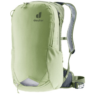 Plecak DEUTER Race Air 14+3 mineral-grove