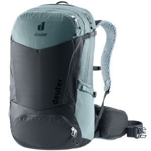 Plecak DEUTER Trans Alpine Pro 28 graphite-shale