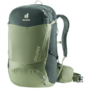Plecak DEUTER Trans Alpine Pro 28 grove-ivy
