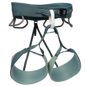 Uprząż BLACK DIAMOND Solution Women agave