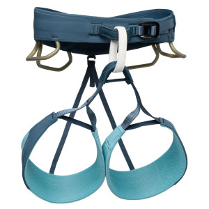 Uprząż BLACK DIAMOND Solution Women glacier